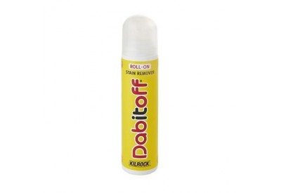 Kilrock Dabitoff Roll-On Stain Remover